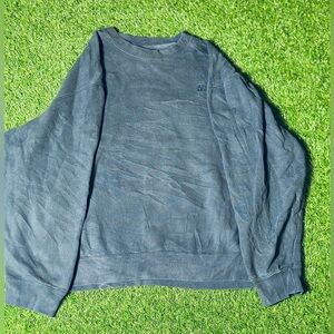 Vintage Starter youth crewneck